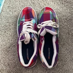US Polo Assn Size 12 Shoes